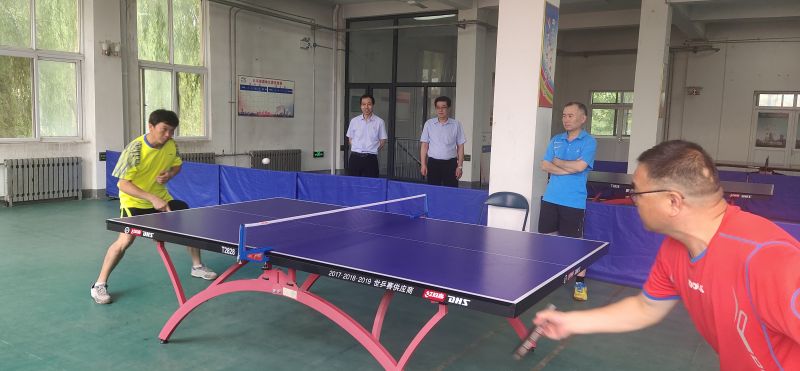 
				   
					黃河同力、騰躍同力工會(huì)舉行“慶祝中國(guó)共產(chǎn)黨成立100周年”乒乓球、羽毛球賽
				 